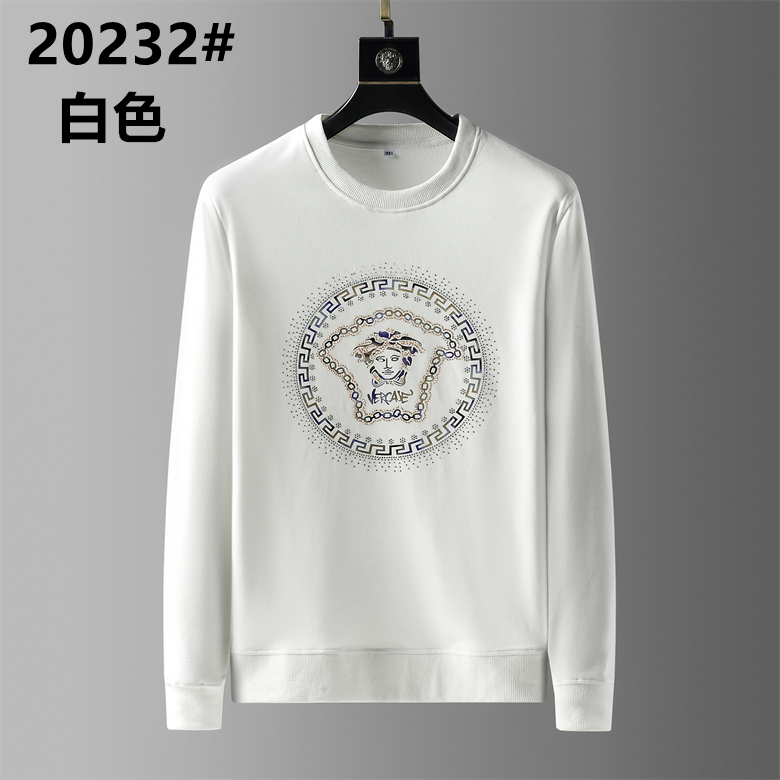 Versace Sweatshirt-126
